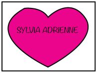 SylviaAdrienneBottinoDesign