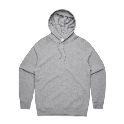 Men's Organic Hoodie Thumbnail